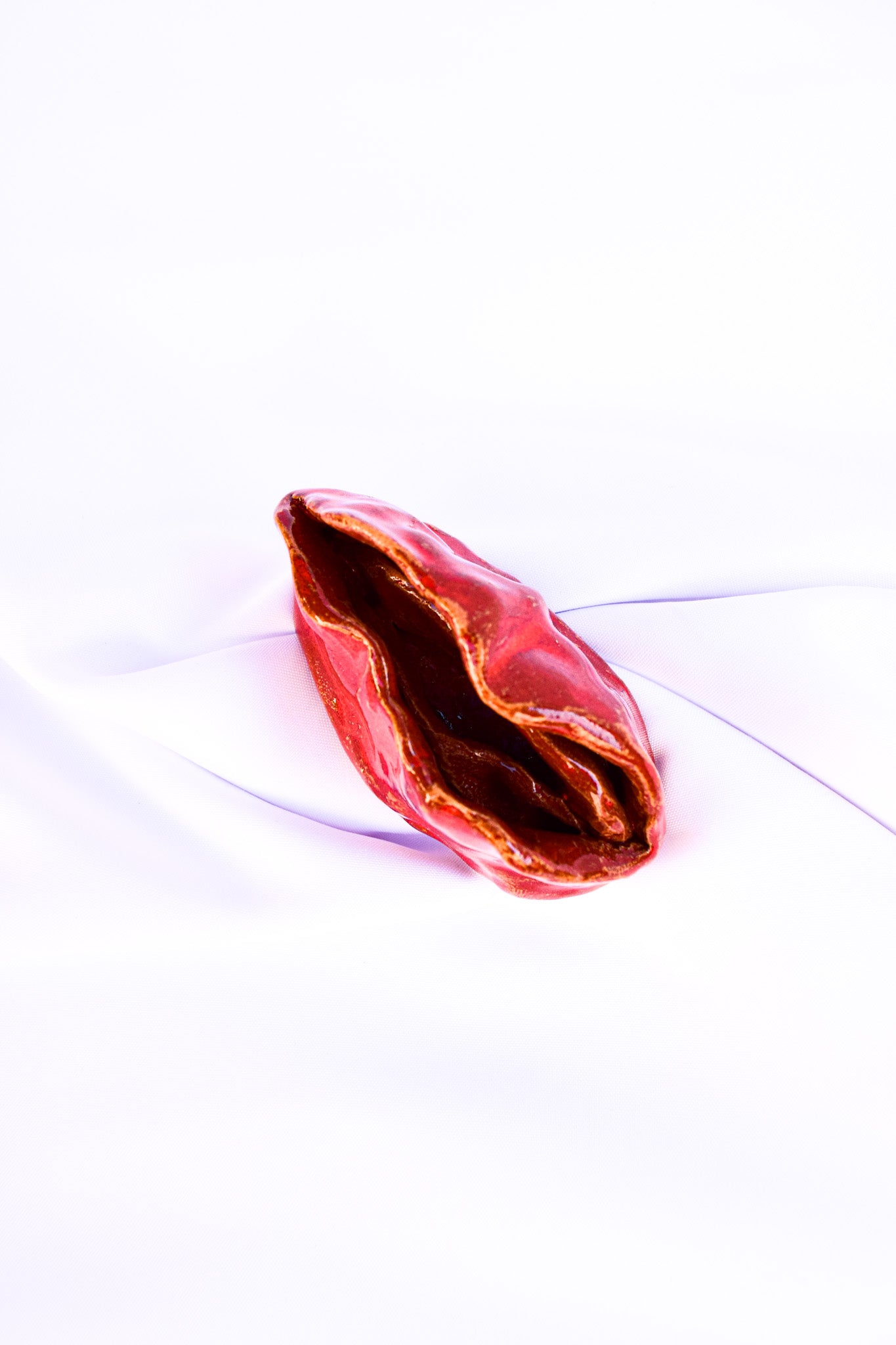 Kerámia fodros vaginák