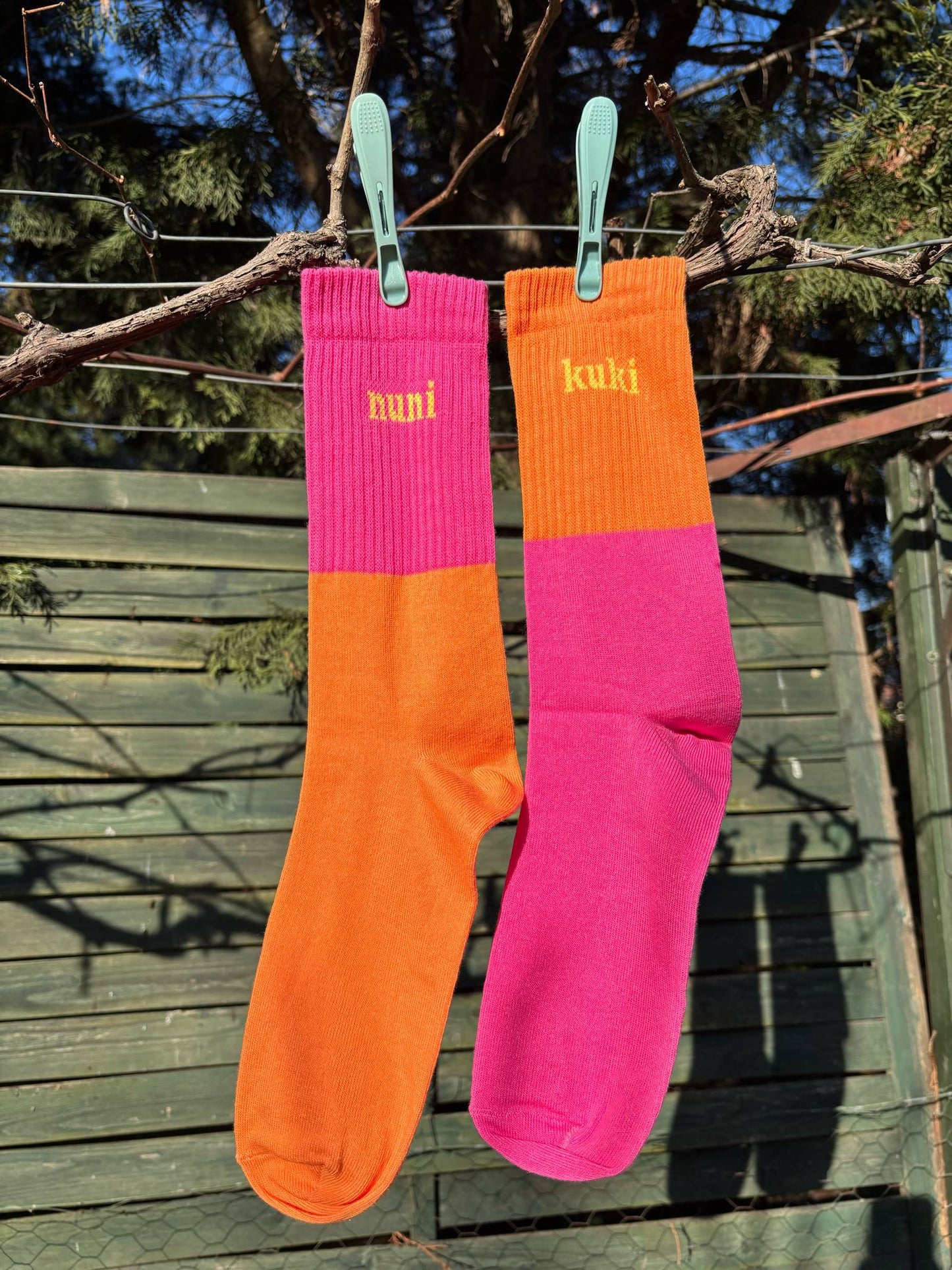 Love is love zokni