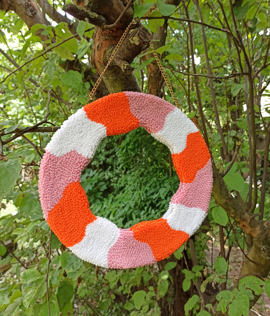 Mimocraft fali tükör