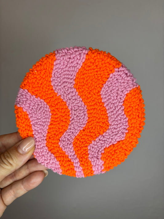 Mimocraft alátét
