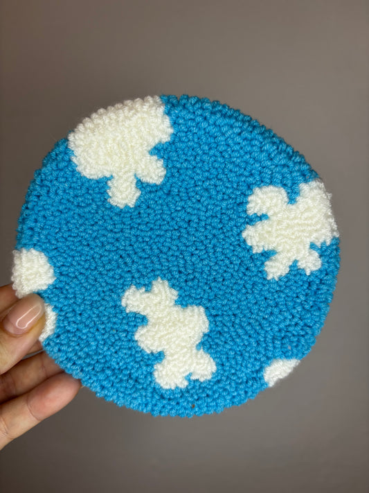 Mimocraft alátét