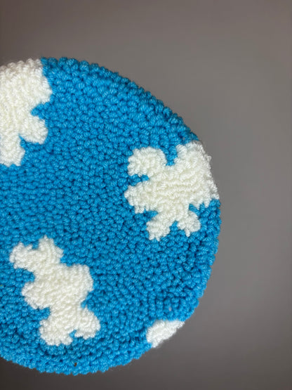 Mimocraft alátét