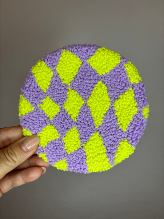 Mimocraft alátét